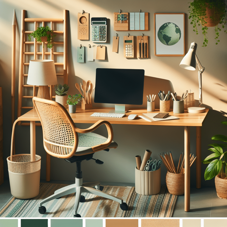 Sustainable Office Products: Your Ultimate Guide