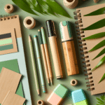 Affordable Eco Friendly Stationery