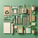 Eco Stationery Products Comparison