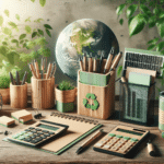 Eco-friendly Office Supplies Guide