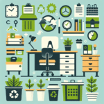 Eco-Friendly Ideas for Office Organization