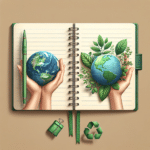 How to Choose Eco-friendly Notebooks