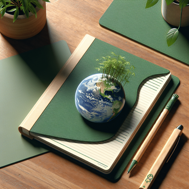 Eco-Friendly School Notebooks Review