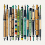 Reusable Pens for School: A Comprehensive Analysis