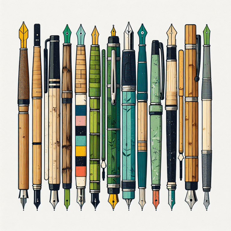 Reusable Pens for School: A Comprehensive Analysis