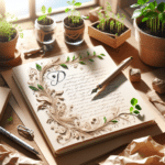 The Impact of Using Environmentally Friendly Writing Paper