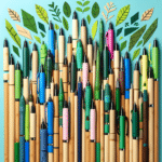 The Best Eco-Friendly Pens for Writing