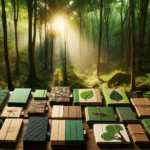 Eco-Friendly Writing: A Review of Sustainable Paper Notebooks.