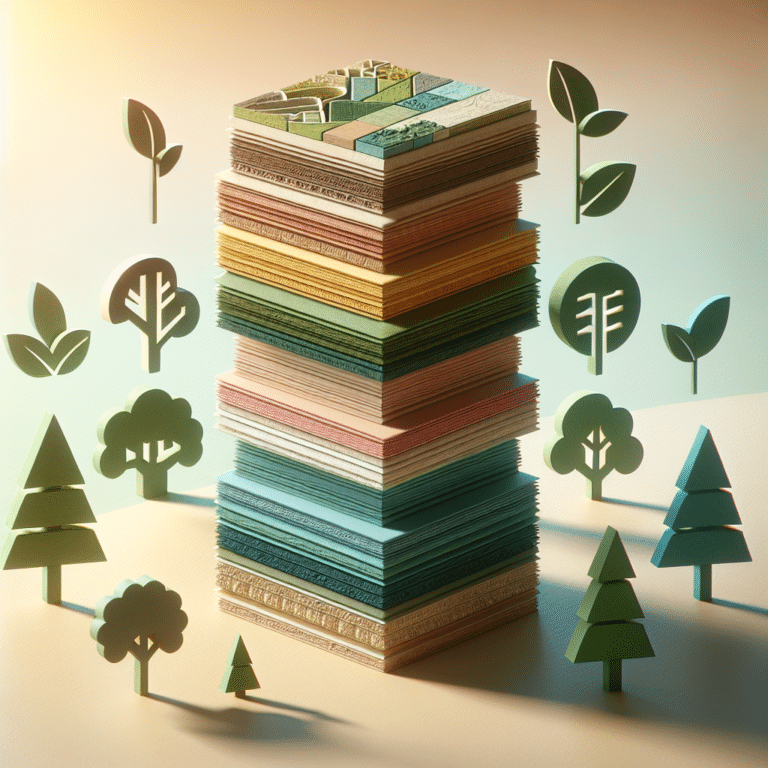 Beyond Tradition: Tree-Free Paper Notebooks Reviewed