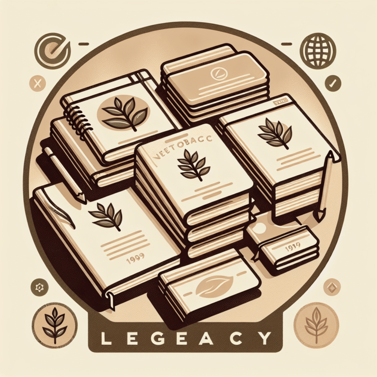 Plastic Free Paper Notebooks: Leave a Positive Legacy
