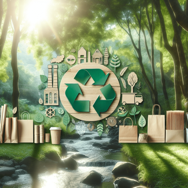Best Sustainable Paper Brands: A Comprehensive Guide".