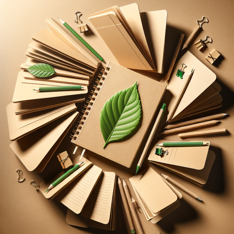 Tree Free Paper Notebooks Review: Write without Guilt